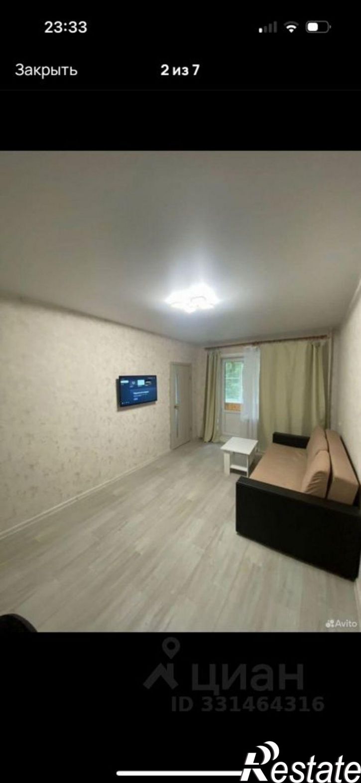 2-комн квартира ул Оружейная, 31 А,  д. 31 А,  к. А