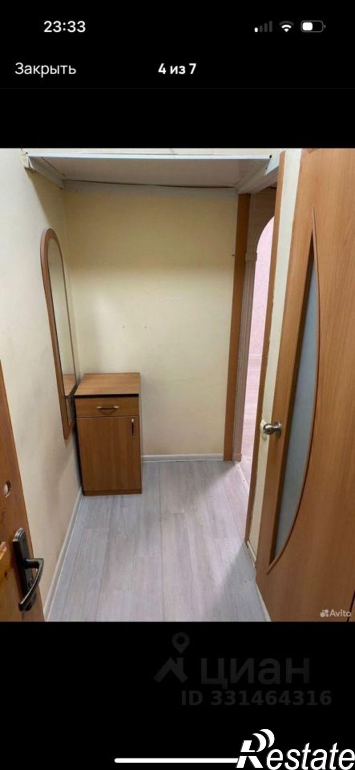 2-комн квартира ул Оружейная, 31 А,  д. 31 А,  к. А