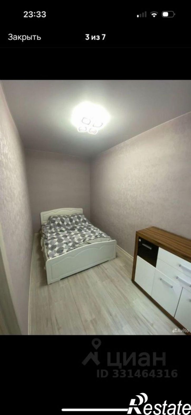 2-комн квартира ул Оружейная, 31 А,  д. 31 А,  к. А