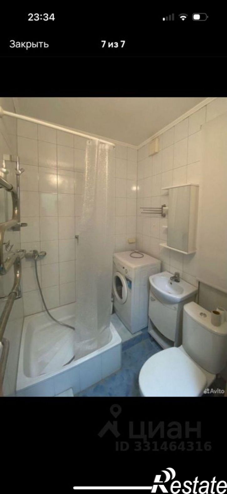 2-комн квартира ул Оружейная, 31 А,  д. 31 А,  к. А