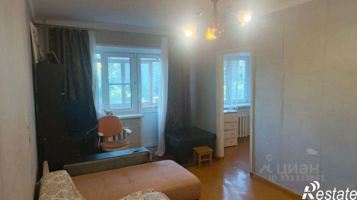 2-комн квартира Курковая улица, 14,  д. 14