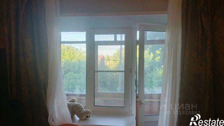 2-комн квартира Курковая улица, 14,  д. 14