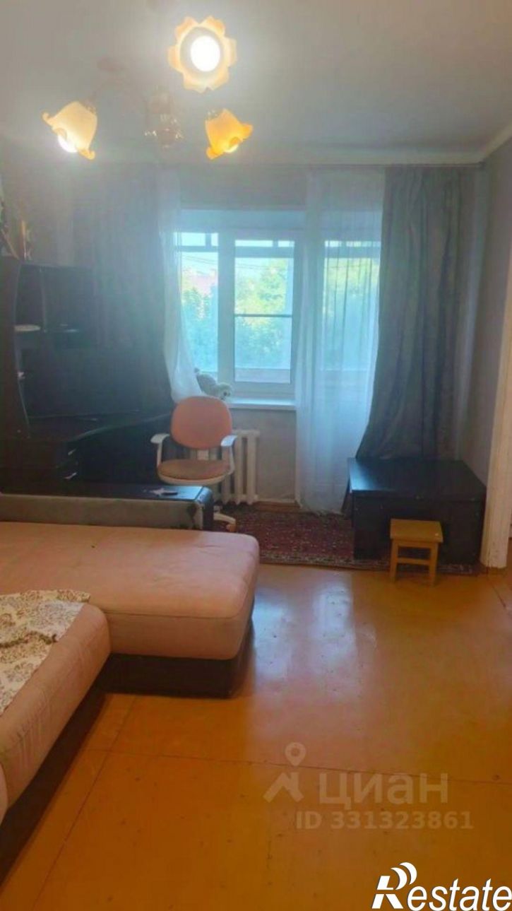 2-комн квартира Курковая улица, 14,  д. 14