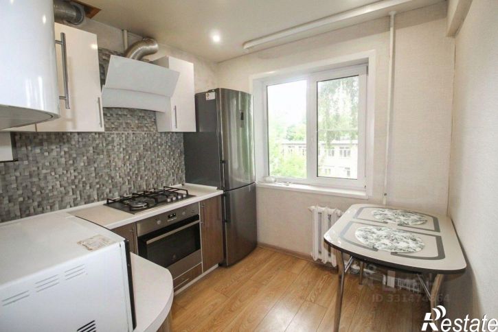 2-комн квартира улица Седова, 31В,  д. 31В