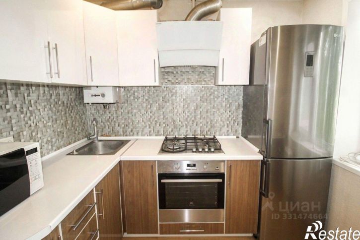 2-комн квартира улица Седова, 31В,  д. 31В