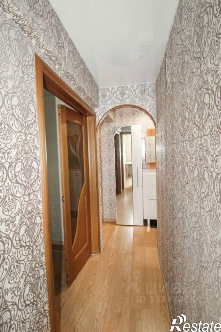2-комн квартира улица Седова, 31В,  д. 31В
