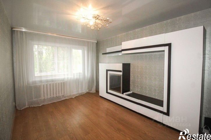 2-комн квартира улица Седова, 31В,  д. 31В