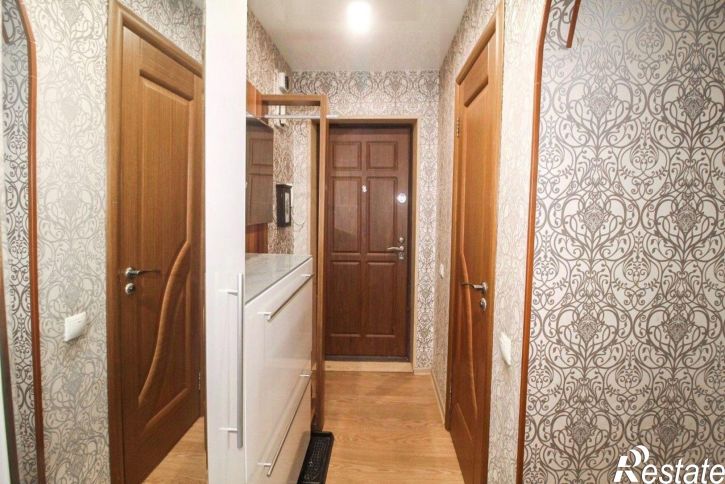 2-комн квартира улица Седова, 31В,  д. 31В
