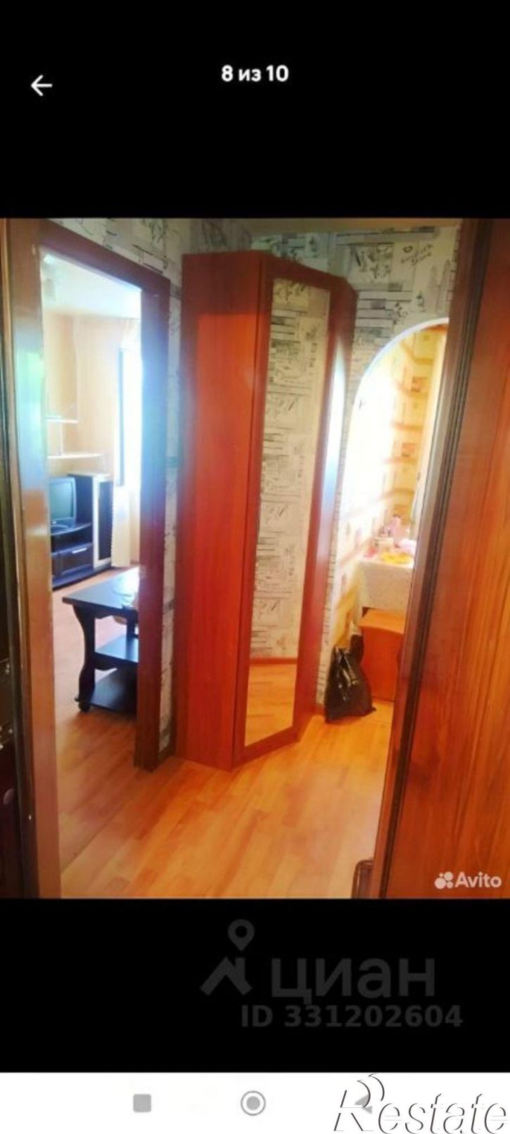 1-комн квартира ул Металлургов, 36а,  д. 36а