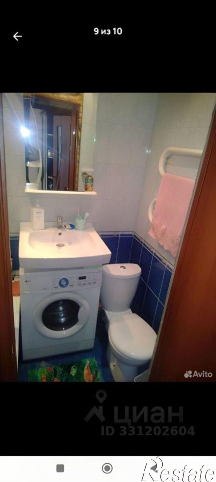 1-комн квартира ул Металлургов, 36а,  д. 36а