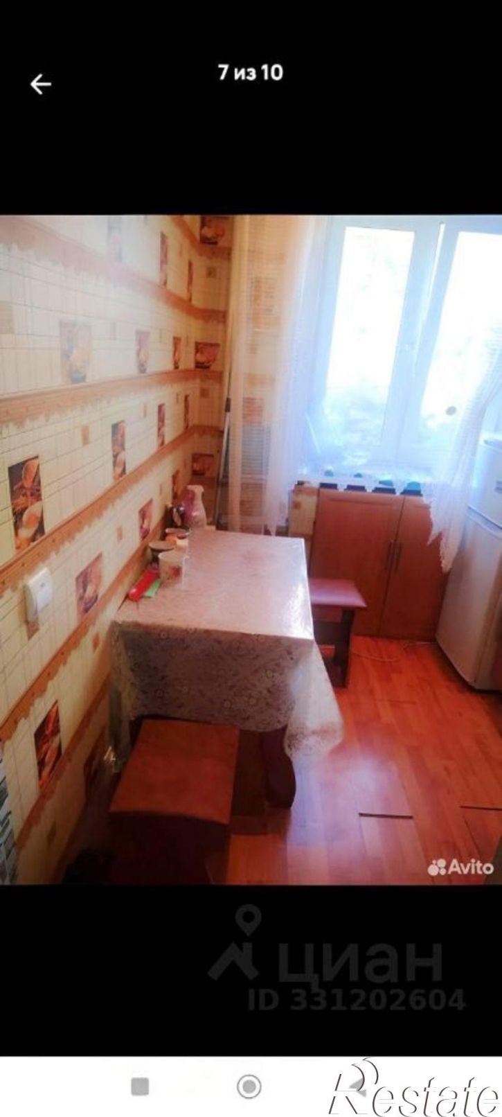 1-комн квартира ул Металлургов, 36а,  д. 36а