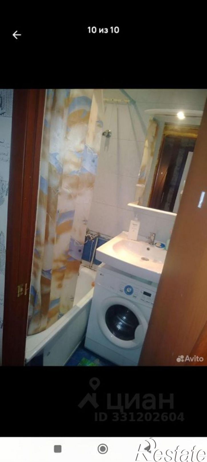 1-комн квартира ул Металлургов, 36а,  д. 36а