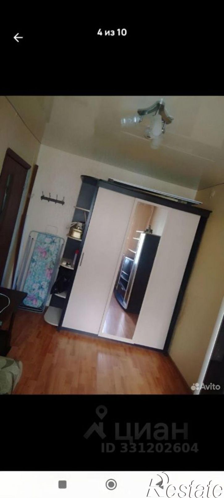 1-комн квартира ул Металлургов, 36а,  д. 36а