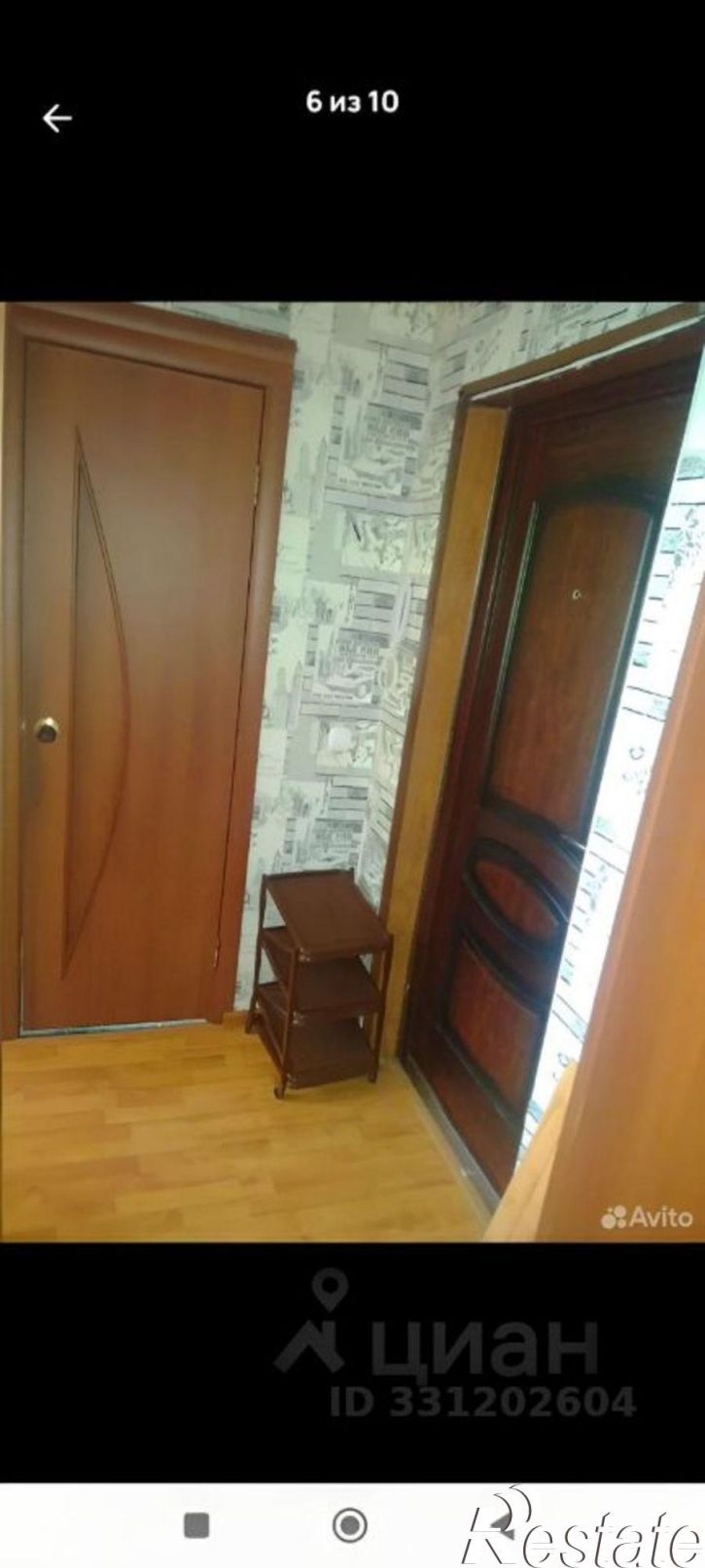 1-комн квартира ул Металлургов, 36а,  д. 36а