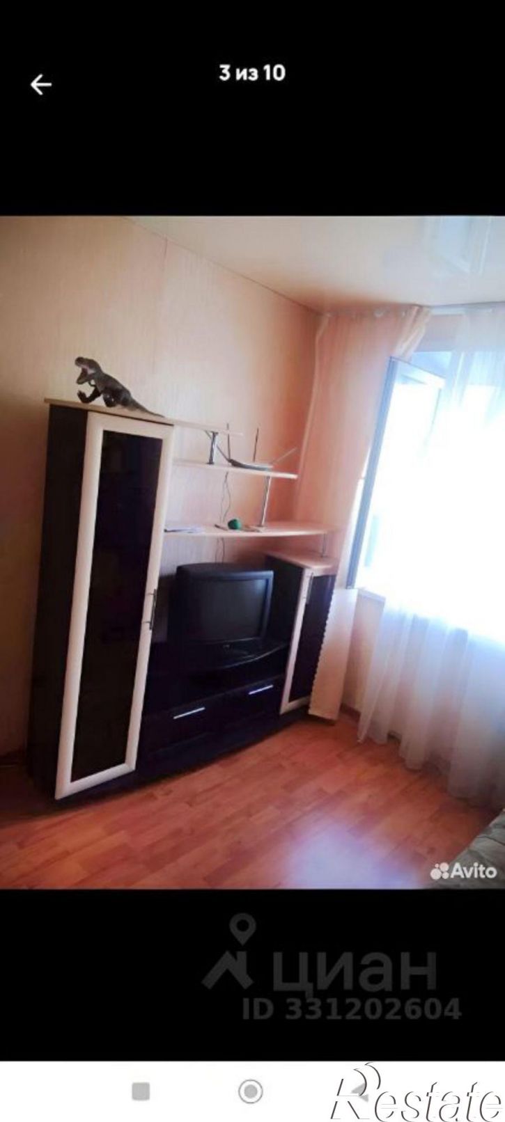 1-комн квартира ул Металлургов, 36а,  д. 36а