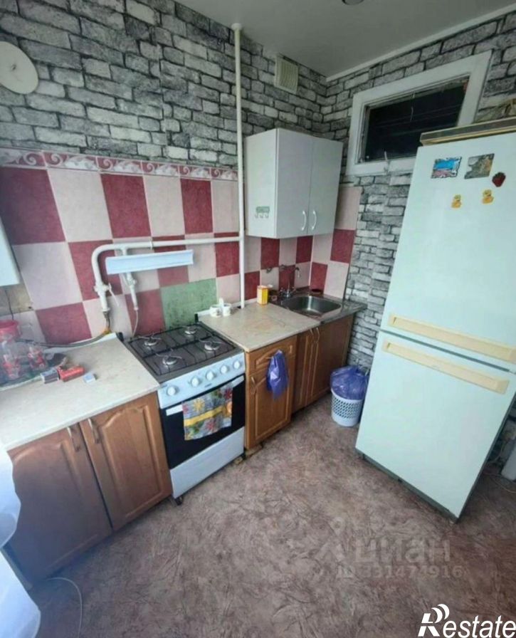 1-комн квартира ул Приупская, 9,  д. 9