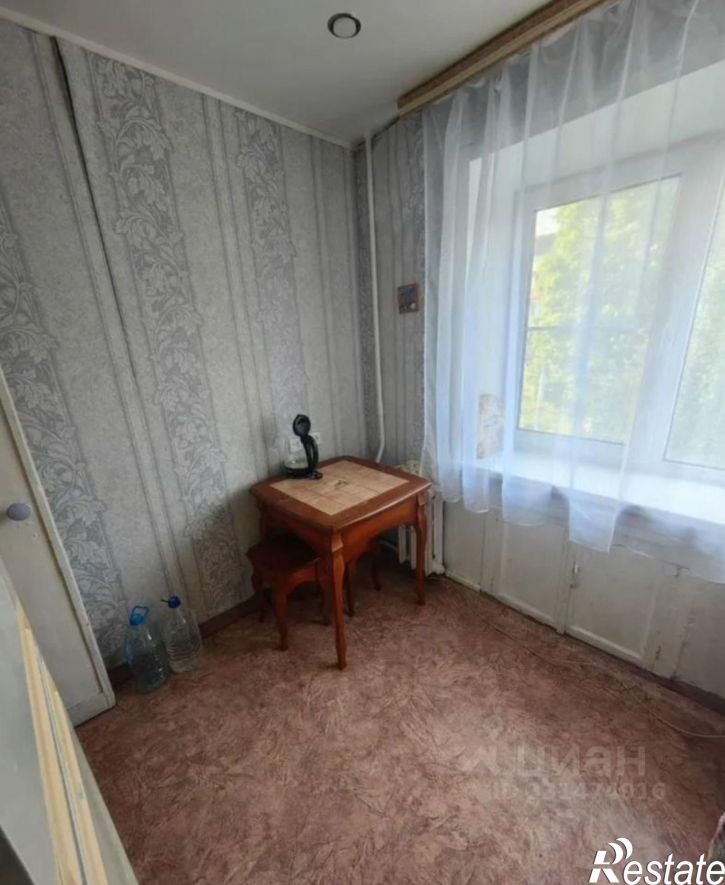 1-комн квартира ул Приупская, 9,  д. 9