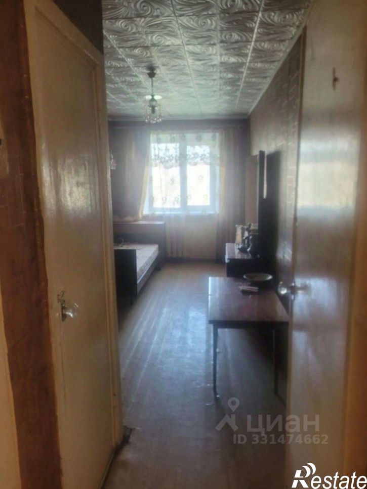 3-комн квартира ул Льва Толстого, 93,  д. 93