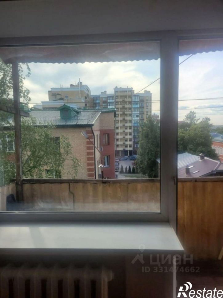 3-комн квартира ул Льва Толстого, 93,  д. 93
