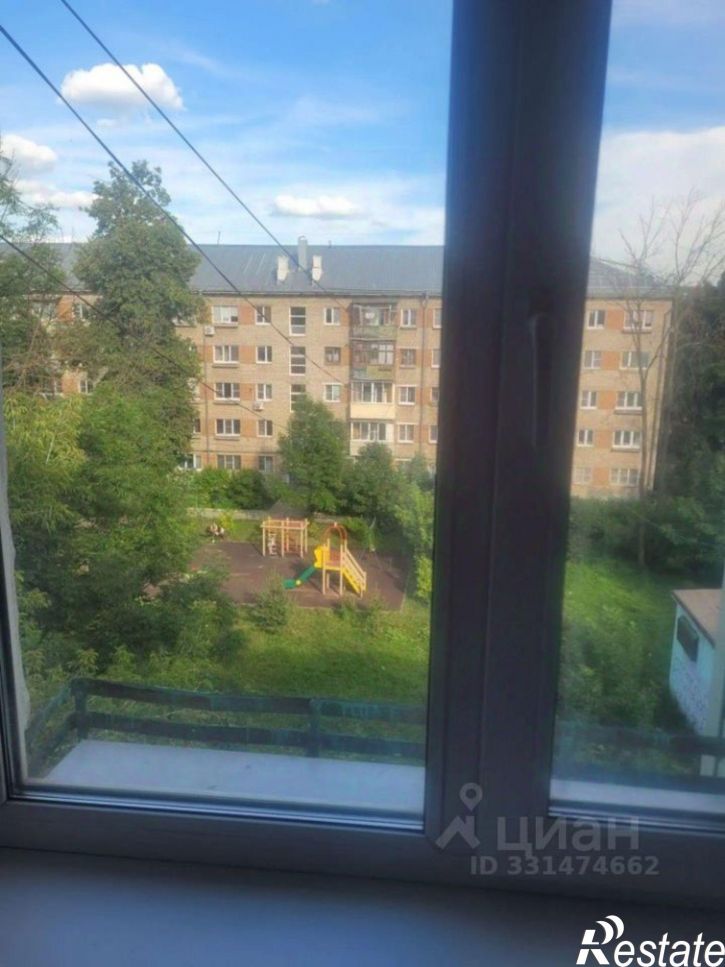 3-комн квартира ул Льва Толстого, 93,  д. 93