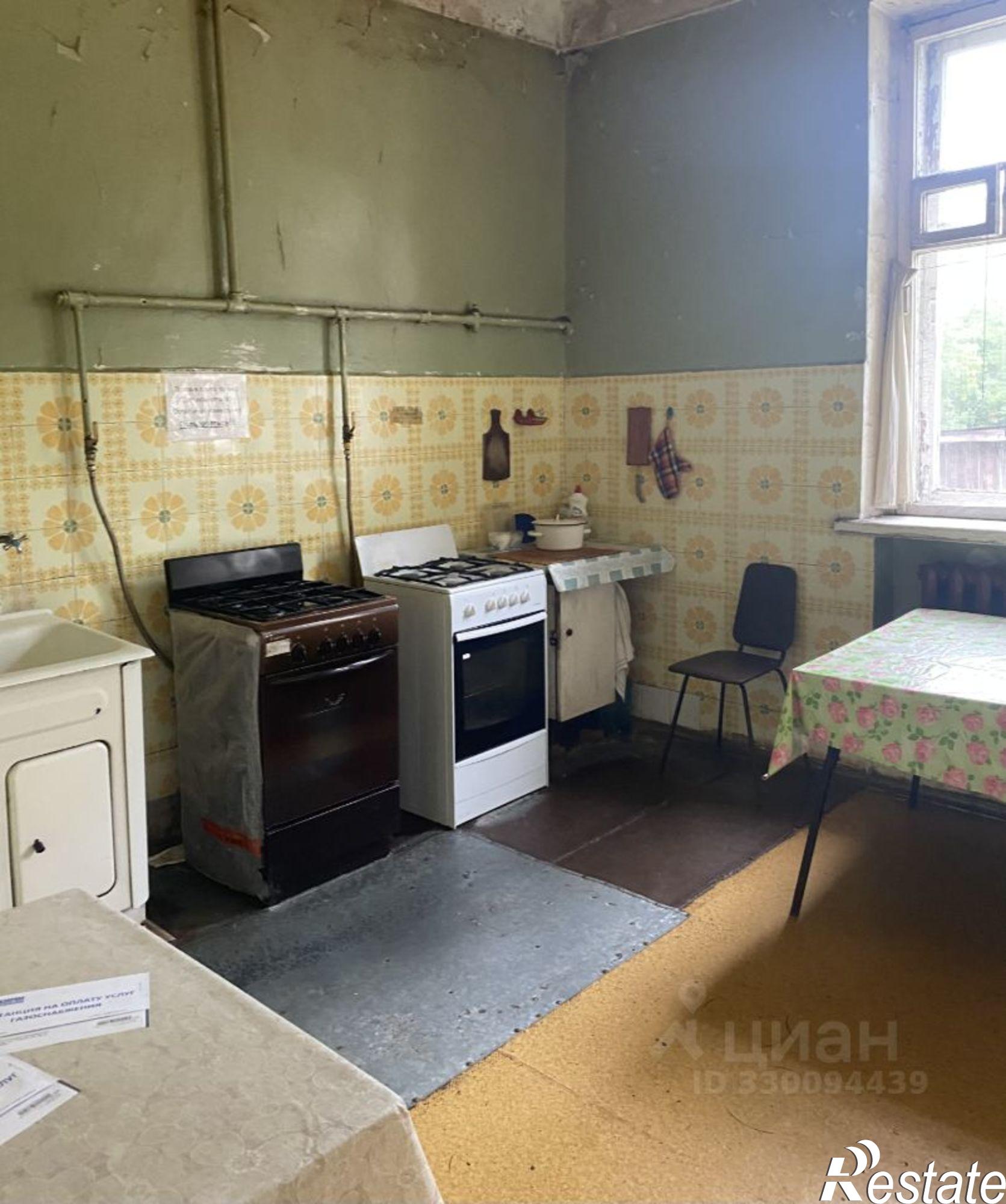 Сдать комнату за 12 000 рублей на улица Глинки, 6