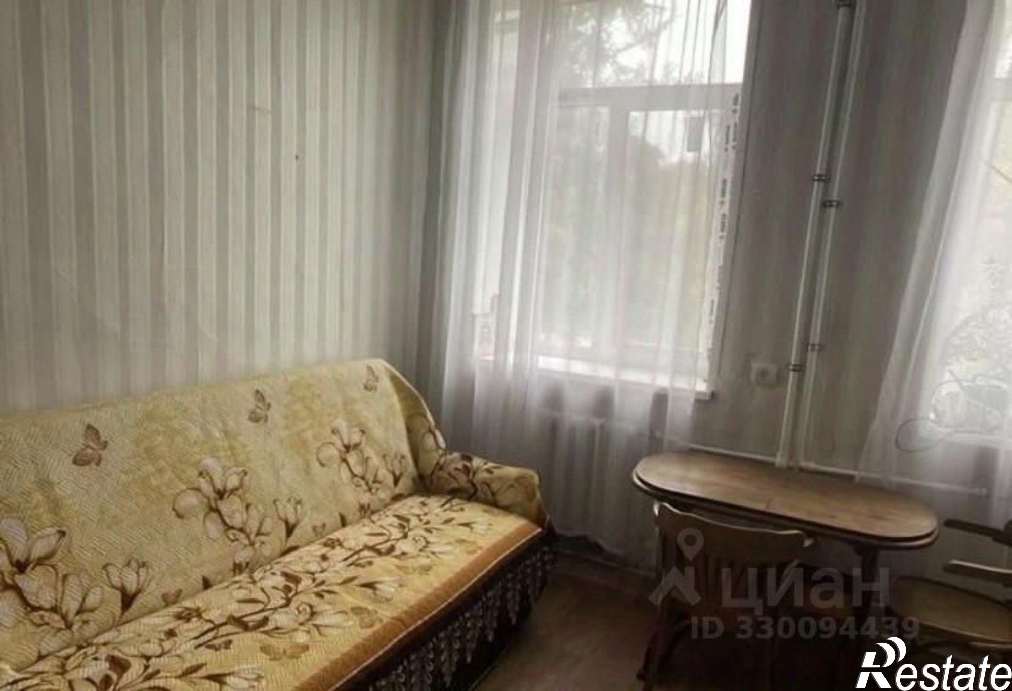 Сдать комнату за 12 000 рублей на улица Глинки, 6