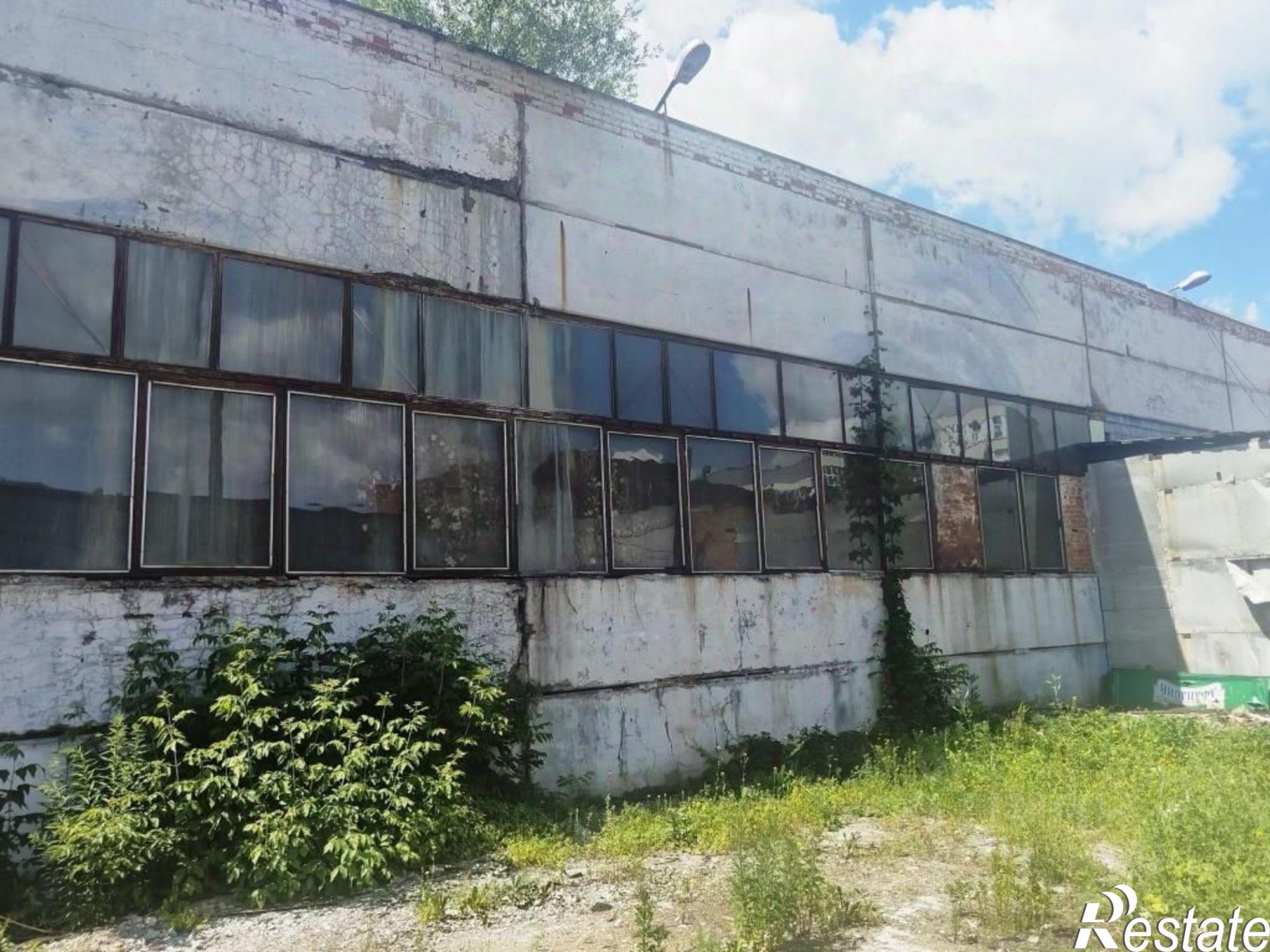 Купить производственную площадь за 21 000 100 рублей на улица Болдина, 94/1