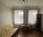 комната 13 кв м улица Глинки, 6