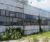 помещение 799 кв м улица Болдина, 94/1