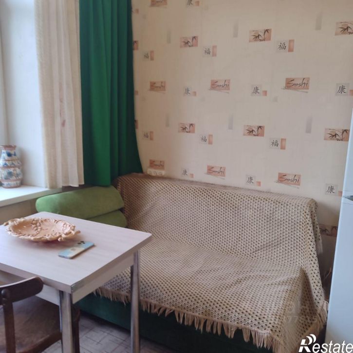 1-комн квартира ул С.Перовской, 39,  д. 39