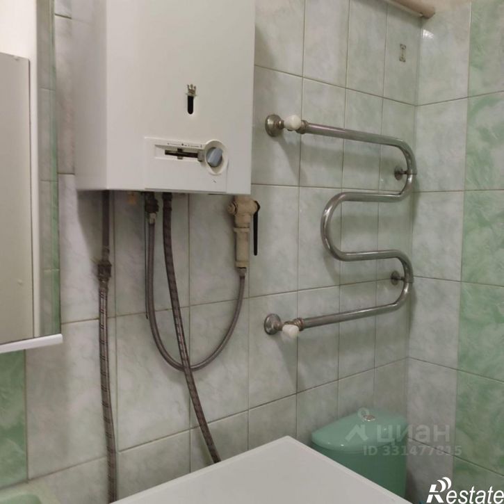 1-комн квартира ул С.Перовской, 39,  д. 39