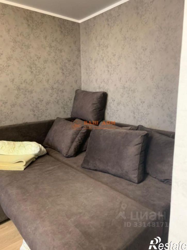 1-комн квартира ул Ленина, 18,  д. 18