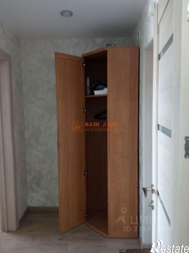 1-комн квартира ул Ленина, 18,  д. 18