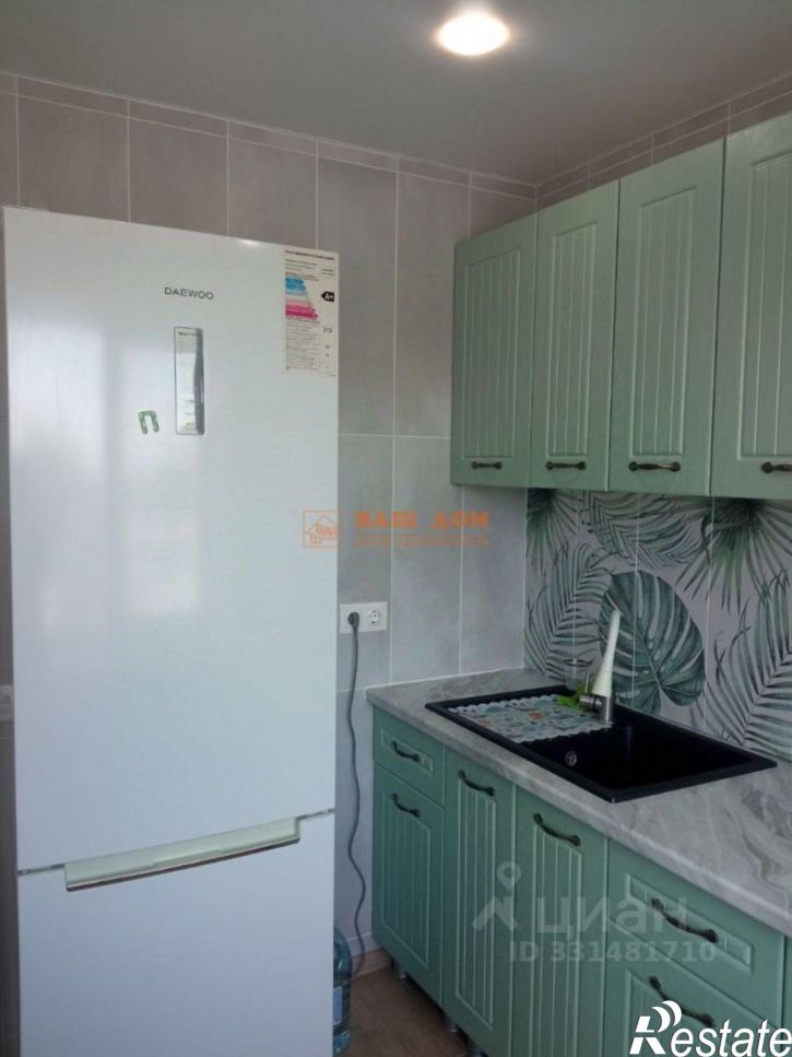 1-комн квартира ул Ленина, 18,  д. 18