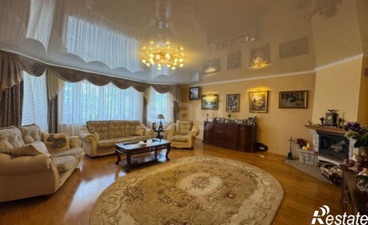 6-комн квартира пр-кт Ленина, 52Б,  д. 52Б