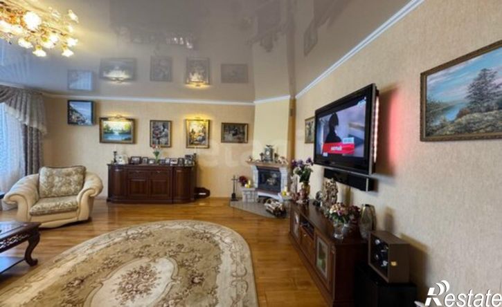 6-комн квартира пр-кт Ленина, 52Б,  д. 52Б