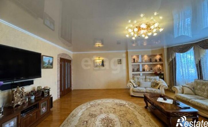 6-комн квартира пр-кт Ленина, 52Б,  д. 52Б