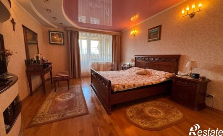 6-комн квартира пр-кт Ленина, 52Б,  д. 52Б