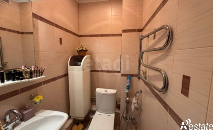 6-комн квартира пр-кт Ленина, 52Б,  д. 52Б