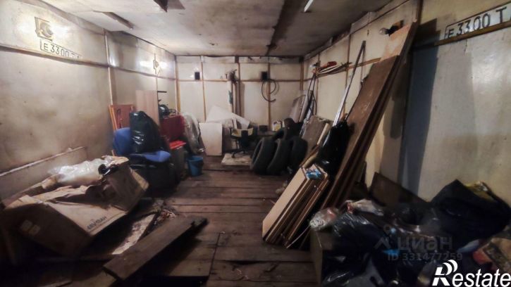 Гараж/парковка ул Литейная, 36,  д. 36