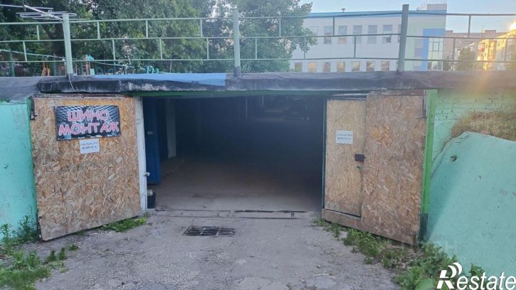 Гараж/парковка ул Литейная, 36,  д. 36