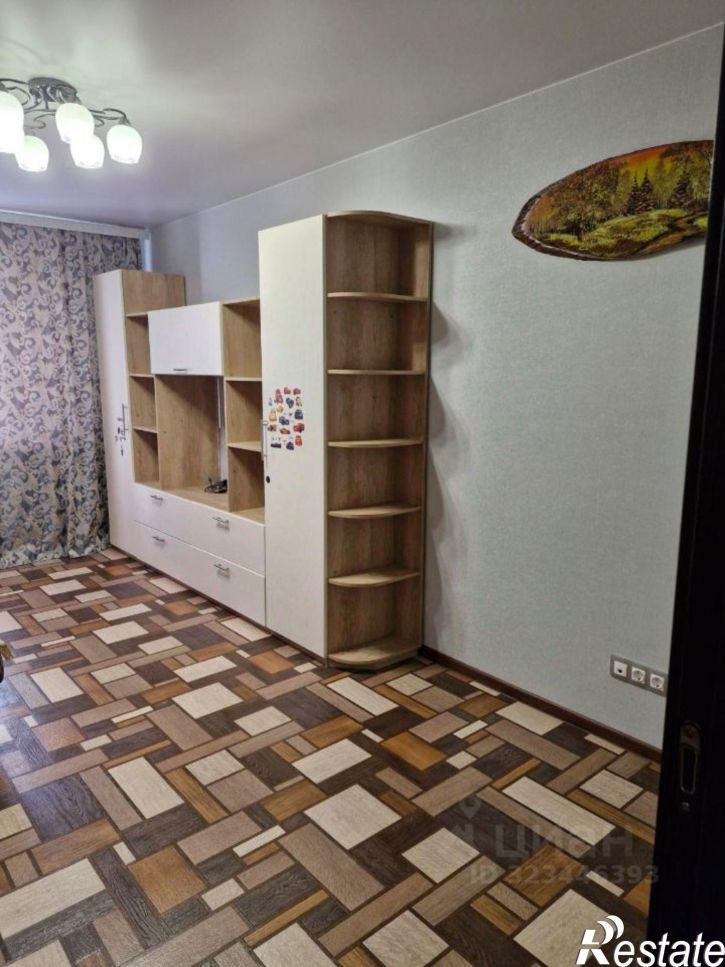 2-комн квартира улица Константина Паустовского, 10,  д. 10