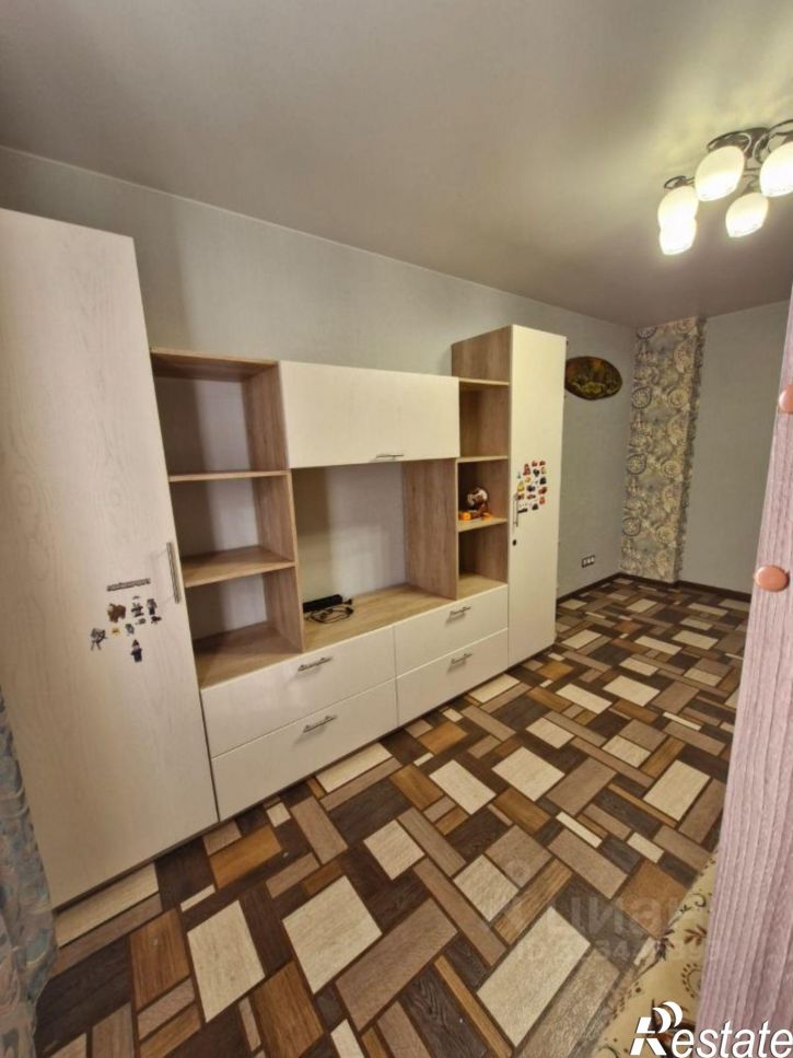 2-комн квартира улица Константина Паустовского, 10,  д. 10