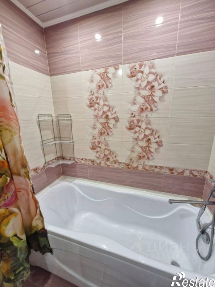 2-комн квартира улица Константина Паустовского, 10,  д. 10