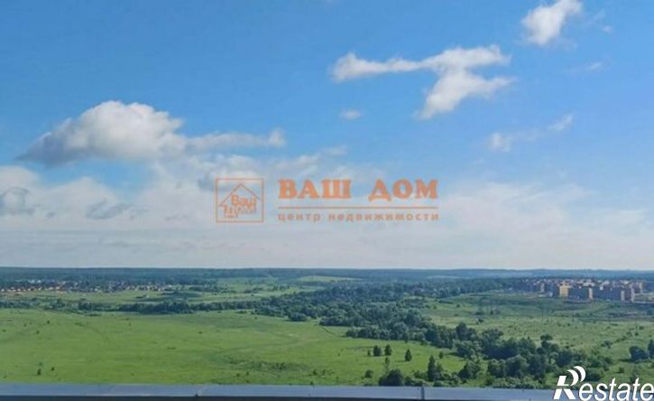 1-комн квартира Веневское шоссе, 41Б,  д. 41Б