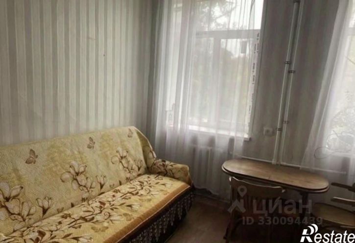 Комната улица Глинки, 6,  д. 6