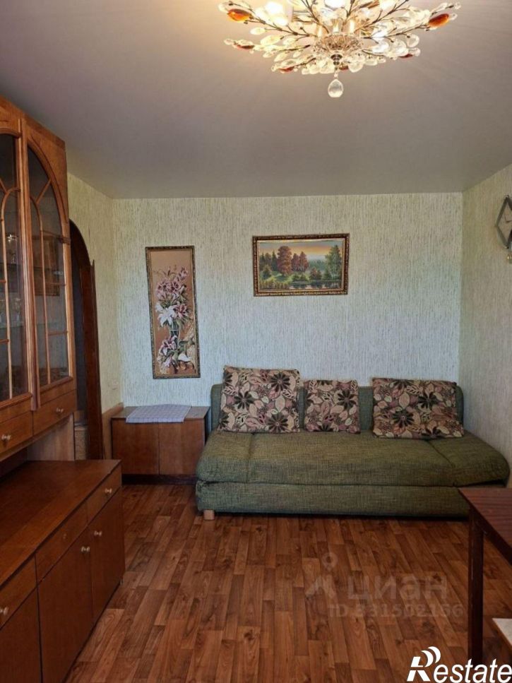 2-комн квартира Красноармейский проспект, 16,  д. 16