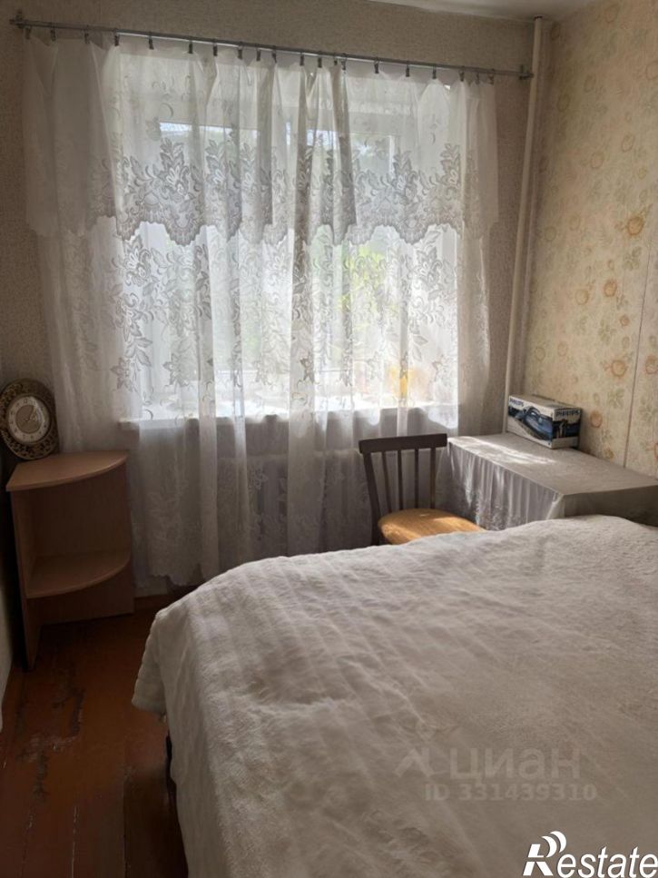 2-комн квартира Одоевское шоссе, 98,  д. 98