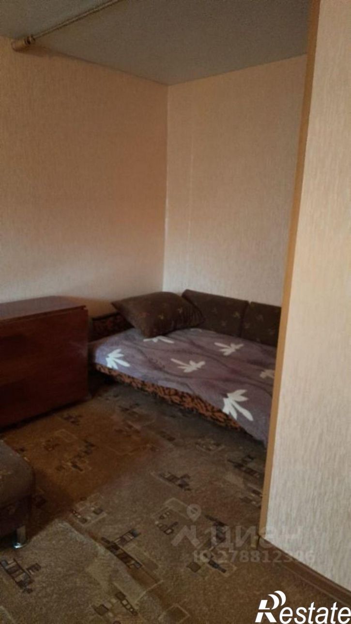 1-комн квартира проспект Ленина, 151,  д. 151