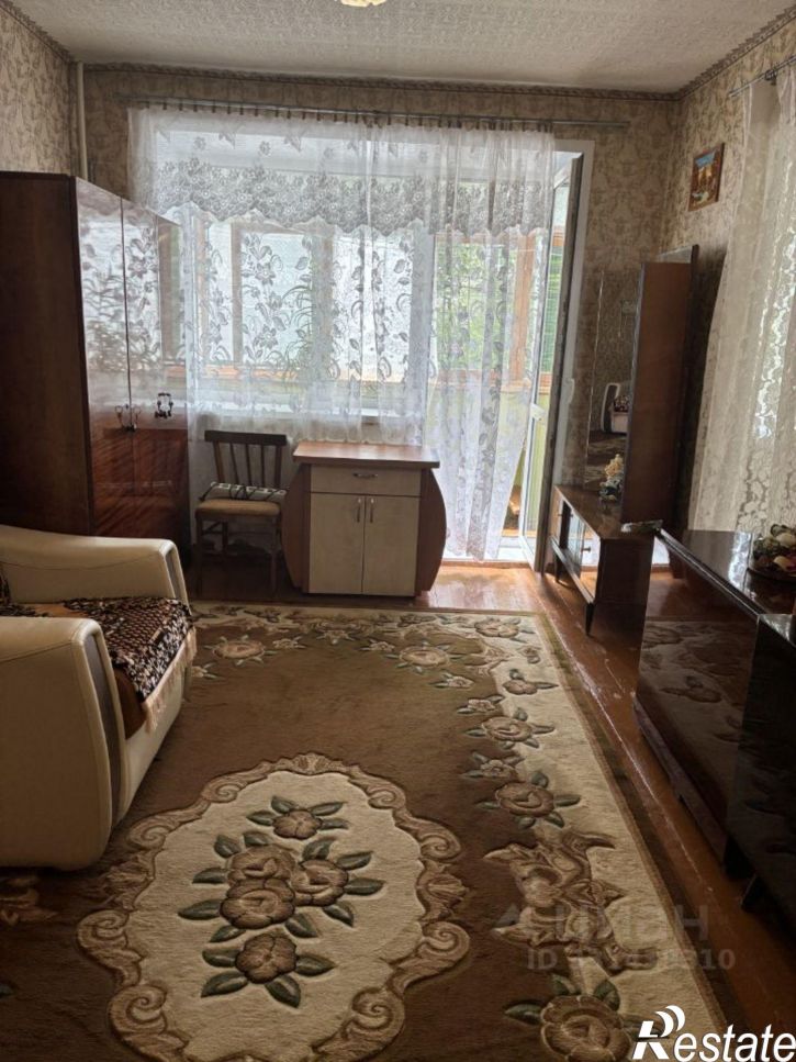 2-комн квартира Одоевское шоссе, 98,  д. 98